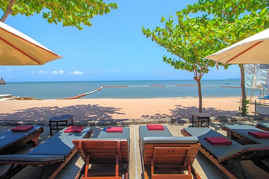 Garden Sea View Resort