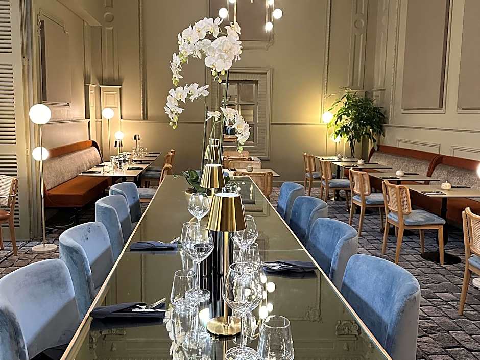 Mercure Montauban Hotel