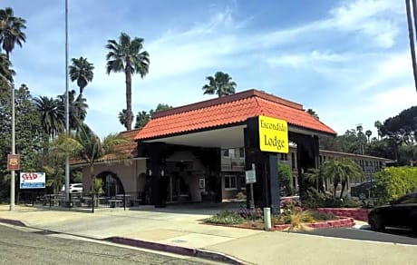 Escondido Lodge