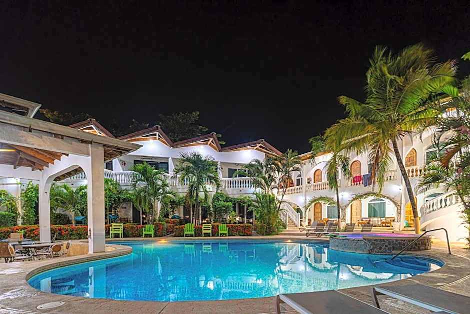 Hotel Mar Rey
