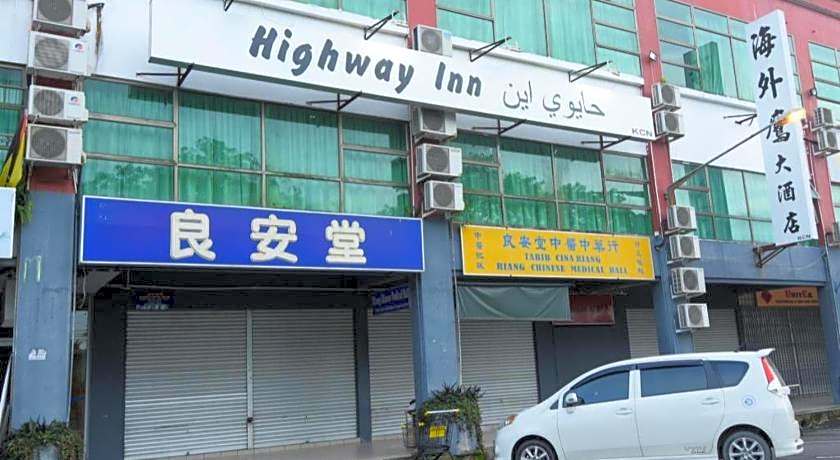 OYO 89642 Highway Inn