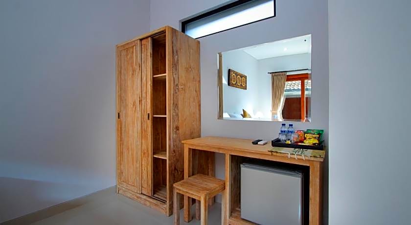 Sleepwell Seminyak
