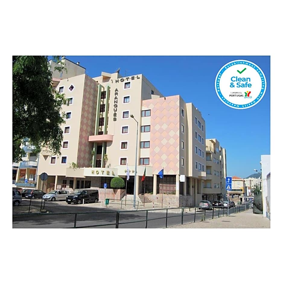 Photo 1 of 50 of Hotel Arangues