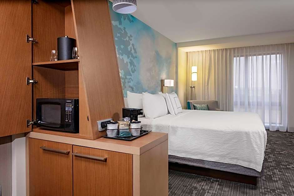 Courtyard by Marriott Cincinnati Mason