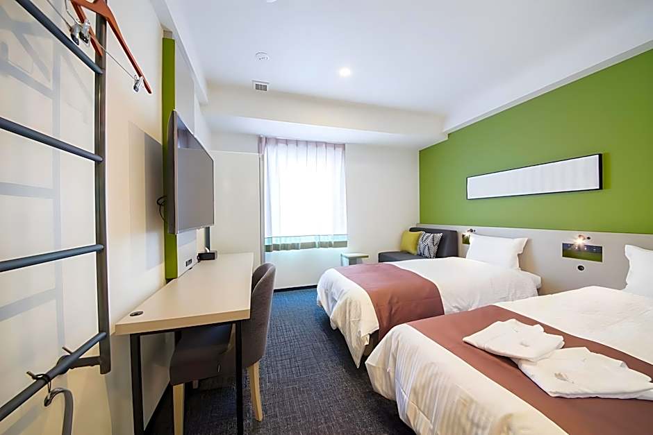 Henn na Hotel Tokyo Ginza
