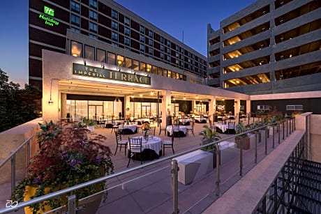 Holiday Inn Lancaster By IHG