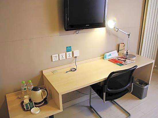 JinJiang Inn Qingdao Bus Terminal Branch