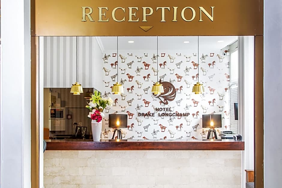 Hotel Drake-Longchamp