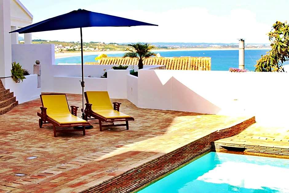 Baluarte da Vila Apartments