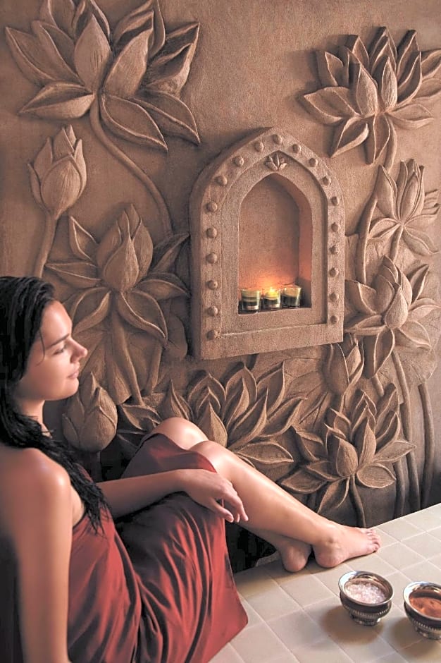 Shangri-La Hotel, Manzhouli