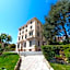 Hotel Villa Levi