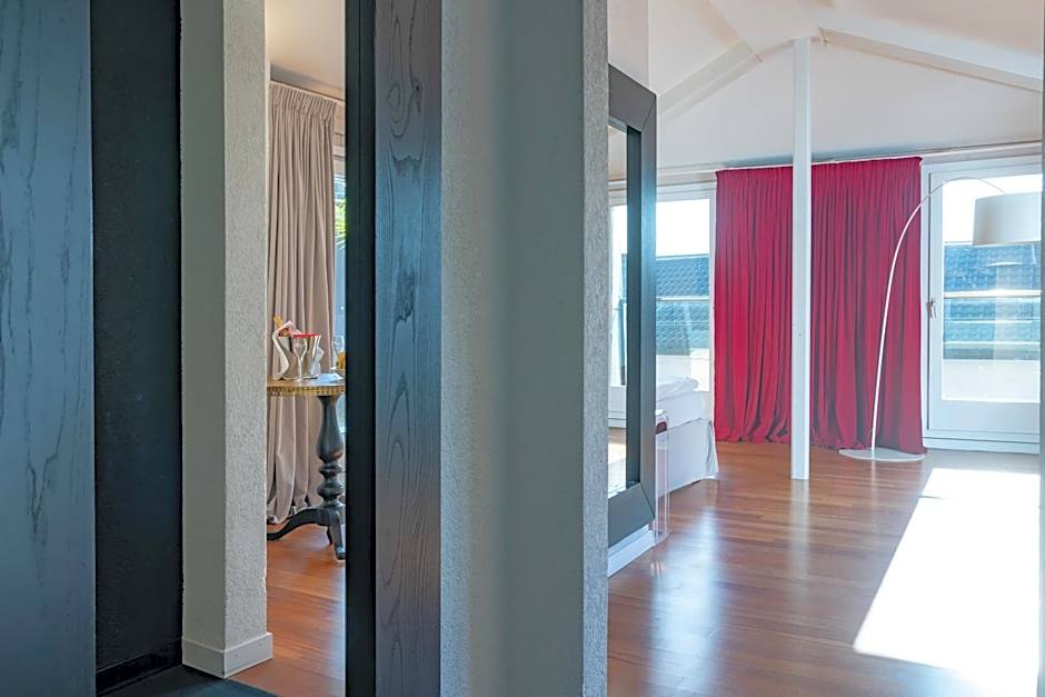 Tralala Hotel Montreux