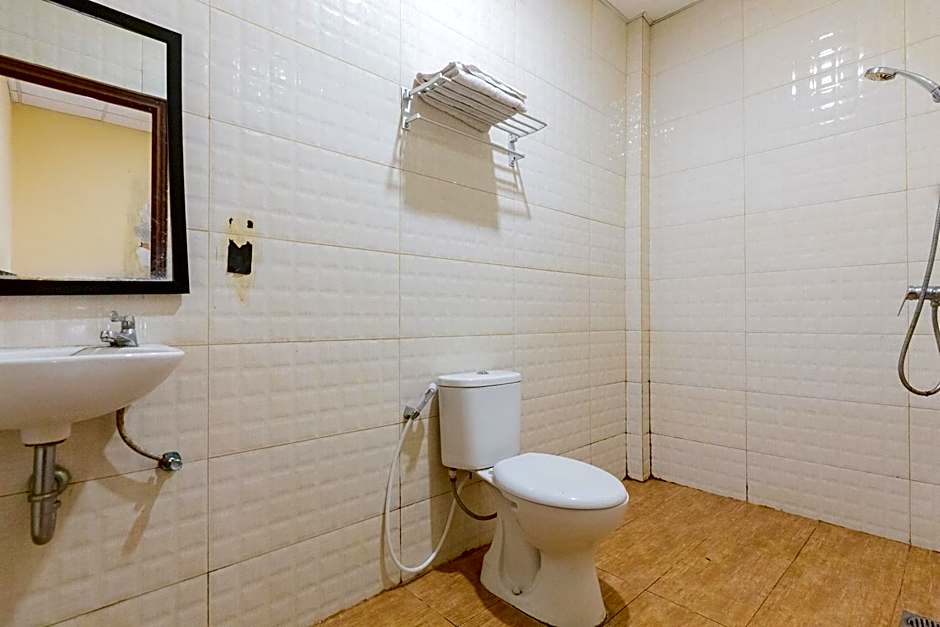 RedDoorz @ Iodium Residence Cikarang