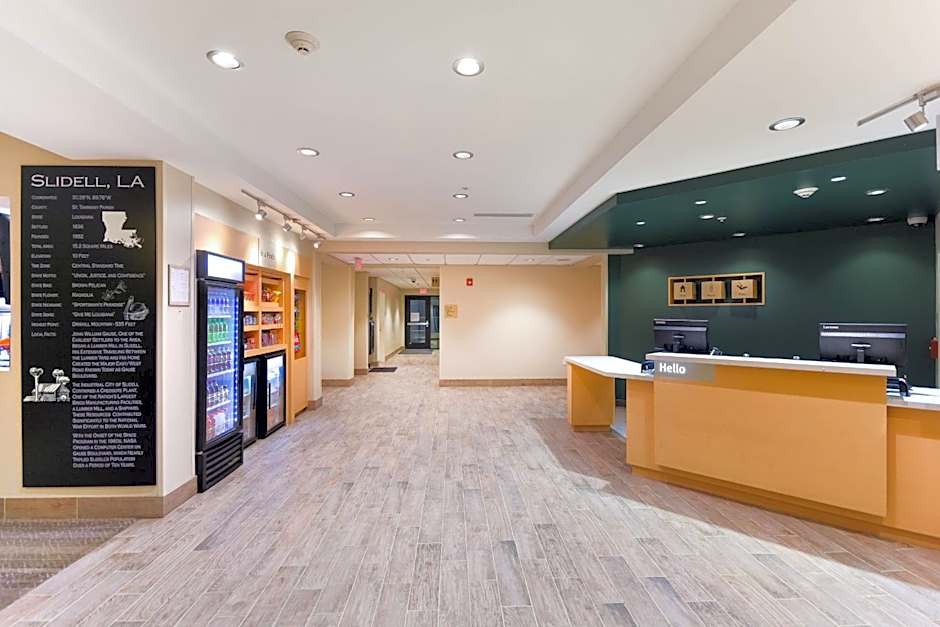 TownePlace Suites by Marriott Slidell