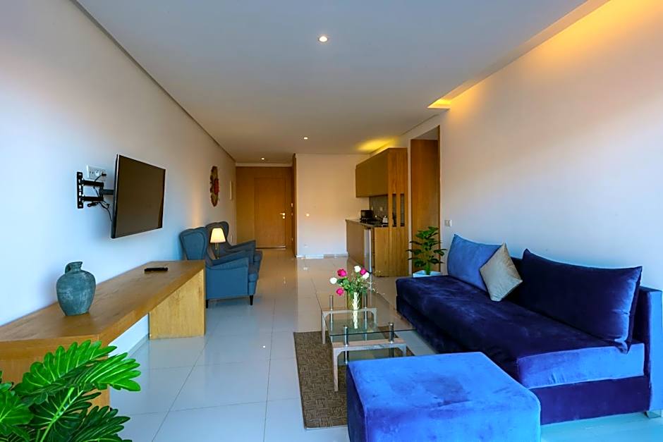 AppartHotel Atrani