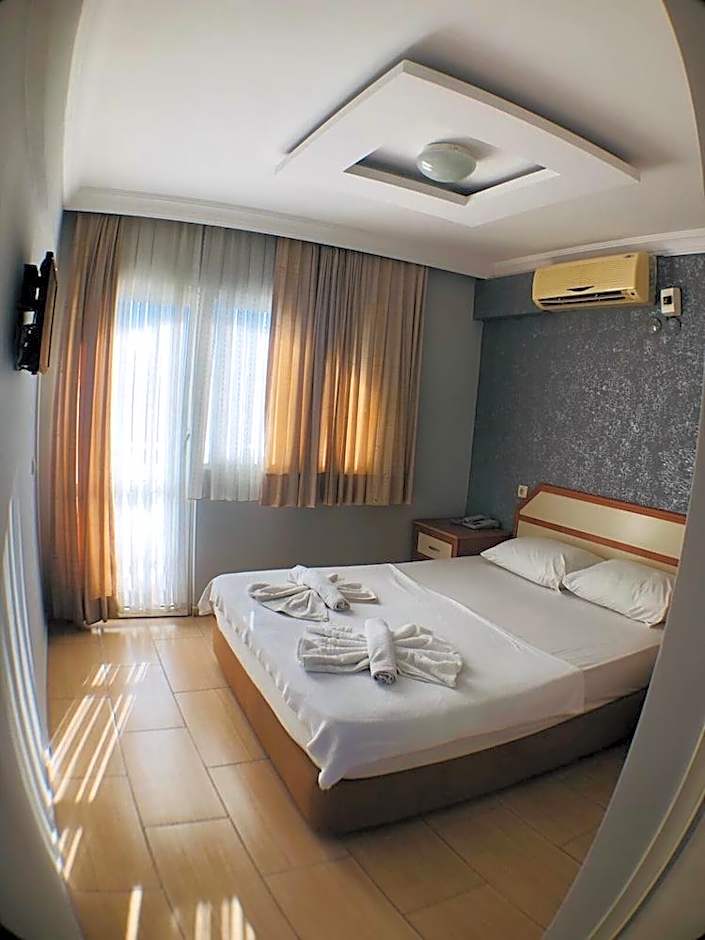 Altinyaz Hotel