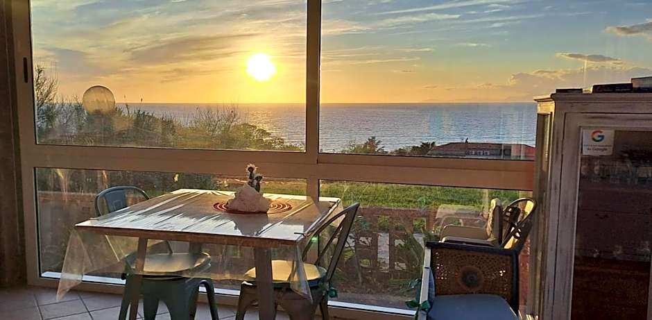 B&B Sunset da carla