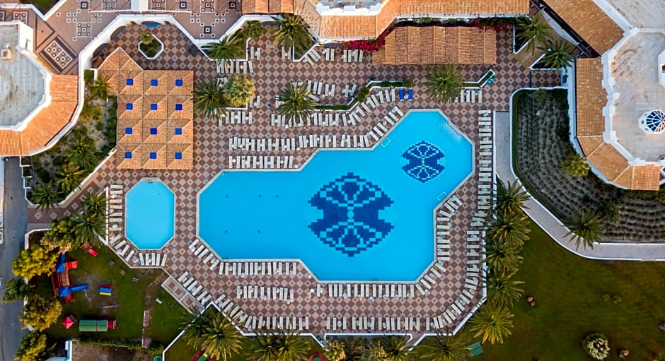 Lagas Aegean Village