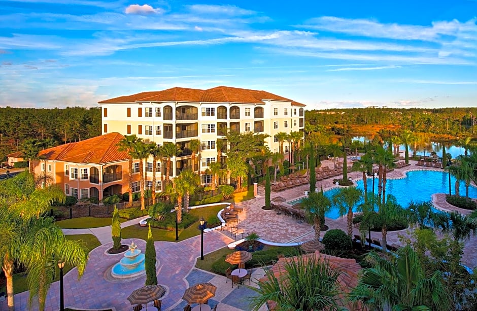 WorldQuest Orlando Resort