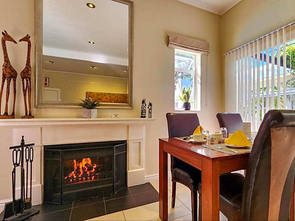 Hajo's Lodge & Spa