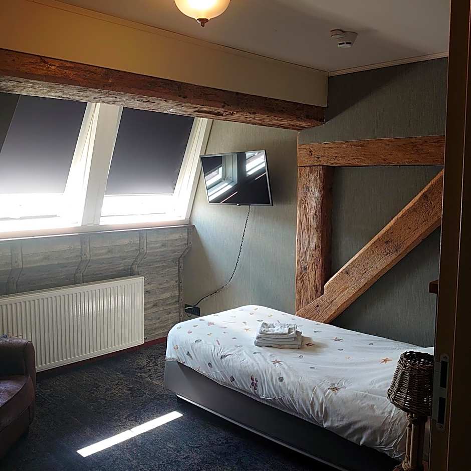 De Cyprian Bed & Breakfast