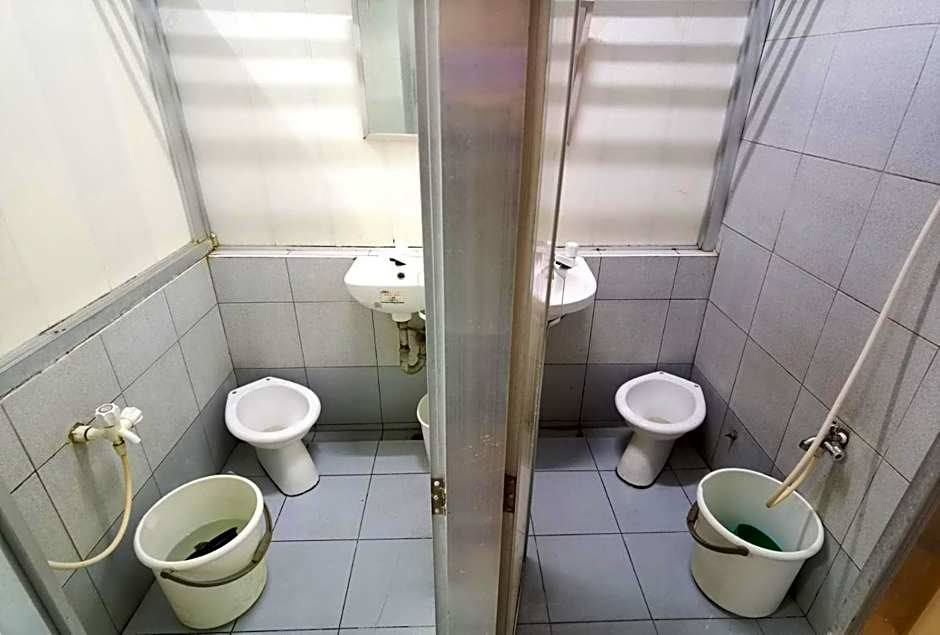 ARK Hostel City Center Manila