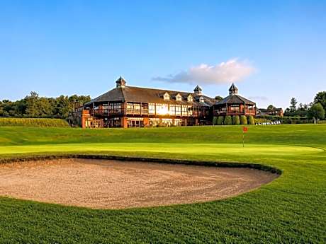 Macdonald Portal Hotel, Spa & Golf Resort