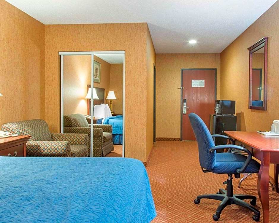 Quality Inn & Suites Meriden