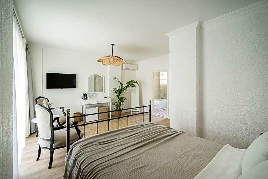 Sandal Alacati - Adult Only