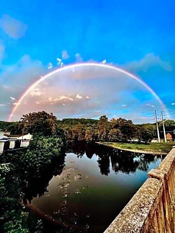 Budget Inn near WestRock