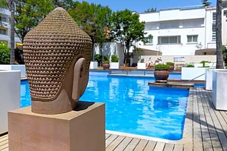 Suites del Mar Fenals