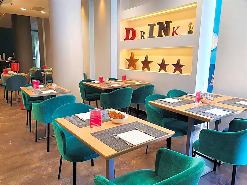 Ramada Plaza by Wyndham Milano