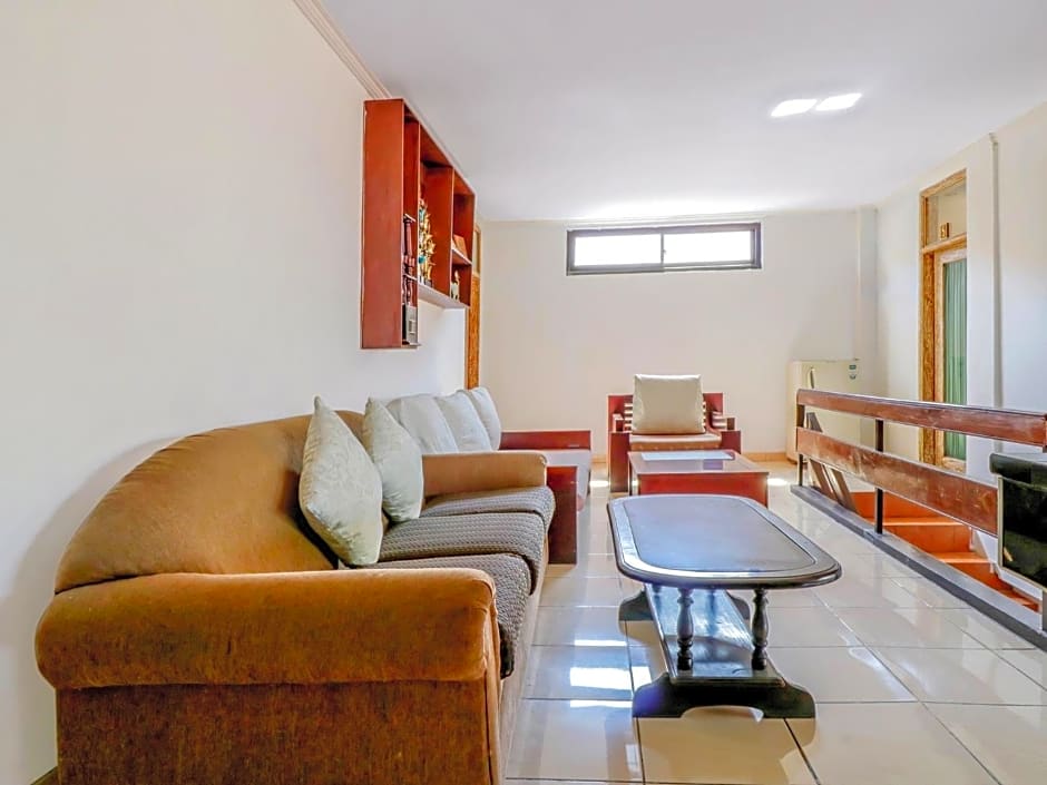 Chendana Homestay Bali