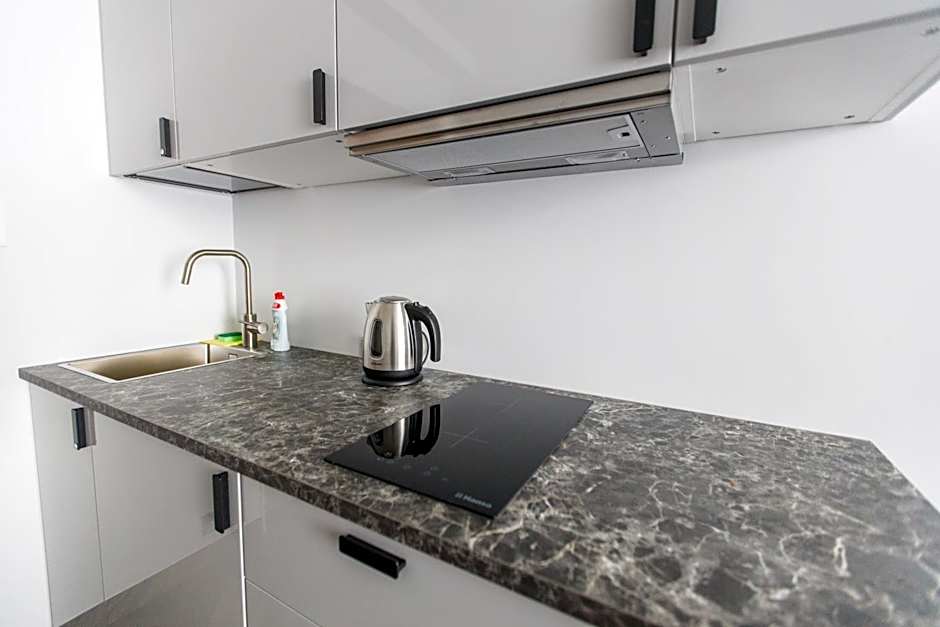 Seaside Central Hotel