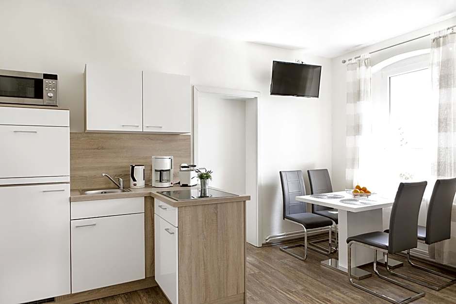 Landgasthof Deutsches Haus