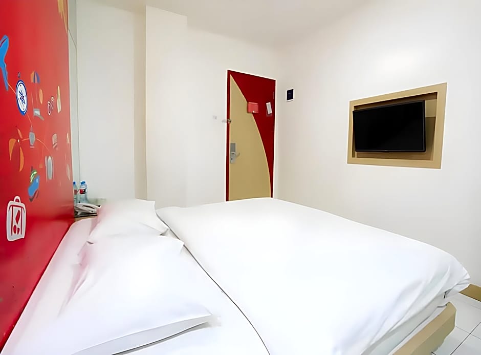 Citismart Hotel Pekanbaru