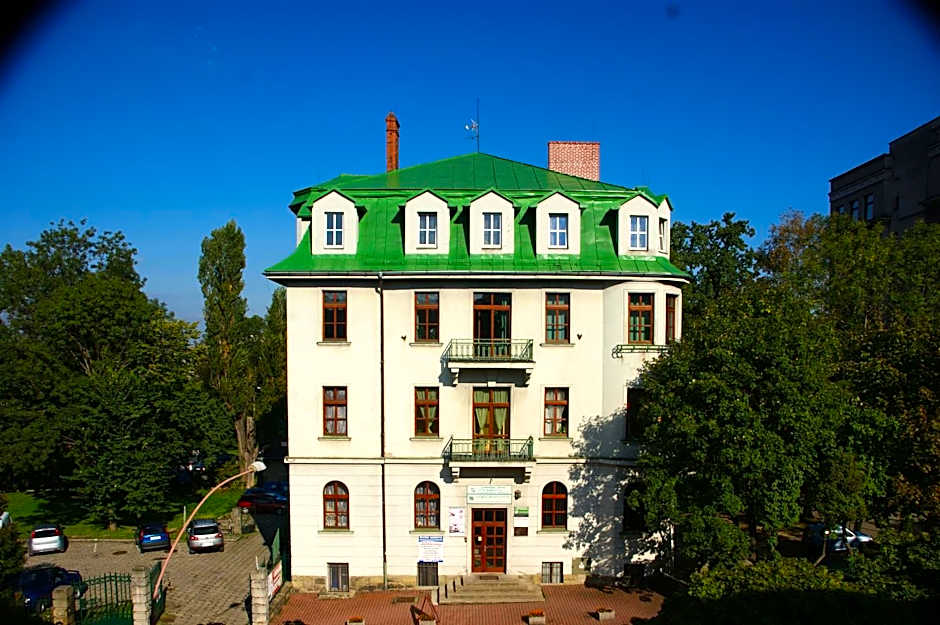 Dom Turysty PTTK w Bielsku - Białej