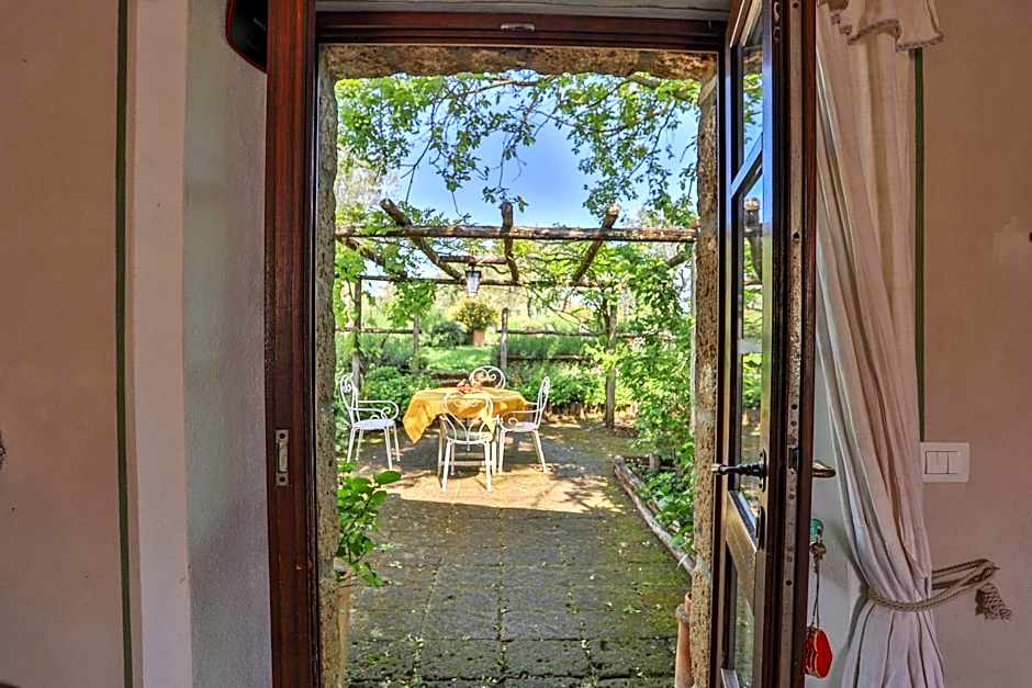 Agriturismo La Cervaiola Piccola dimora di Campagna