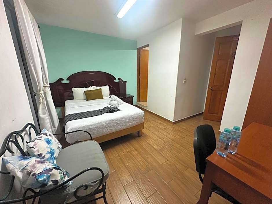 CASARU HOTEL OAXACA