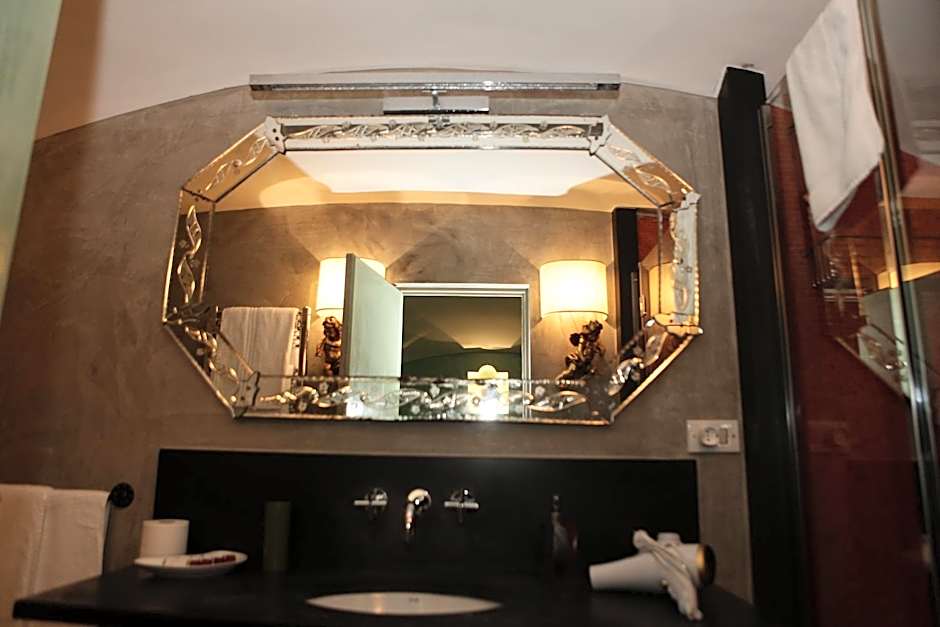 Casa Bormioli - Maison de Charme