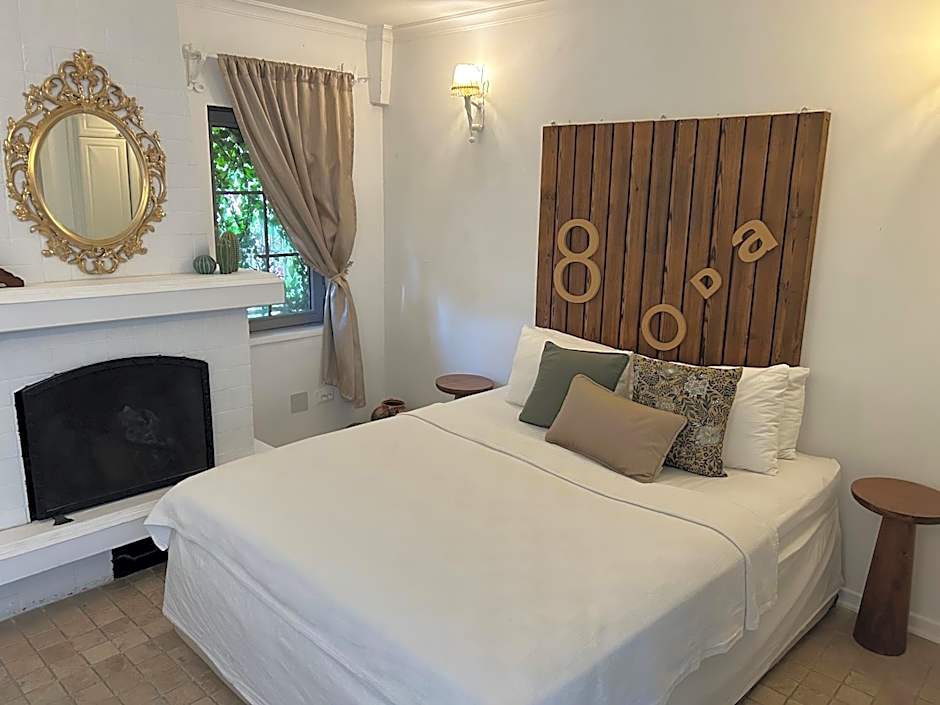 8 oDa Marmaris