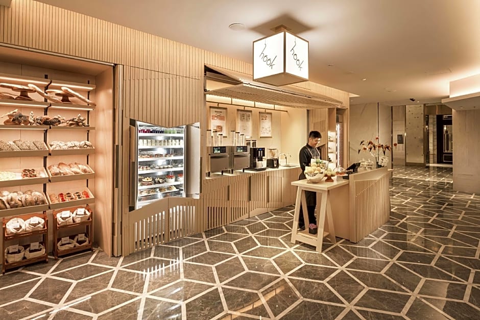 Conrad By Hilton Shenyang