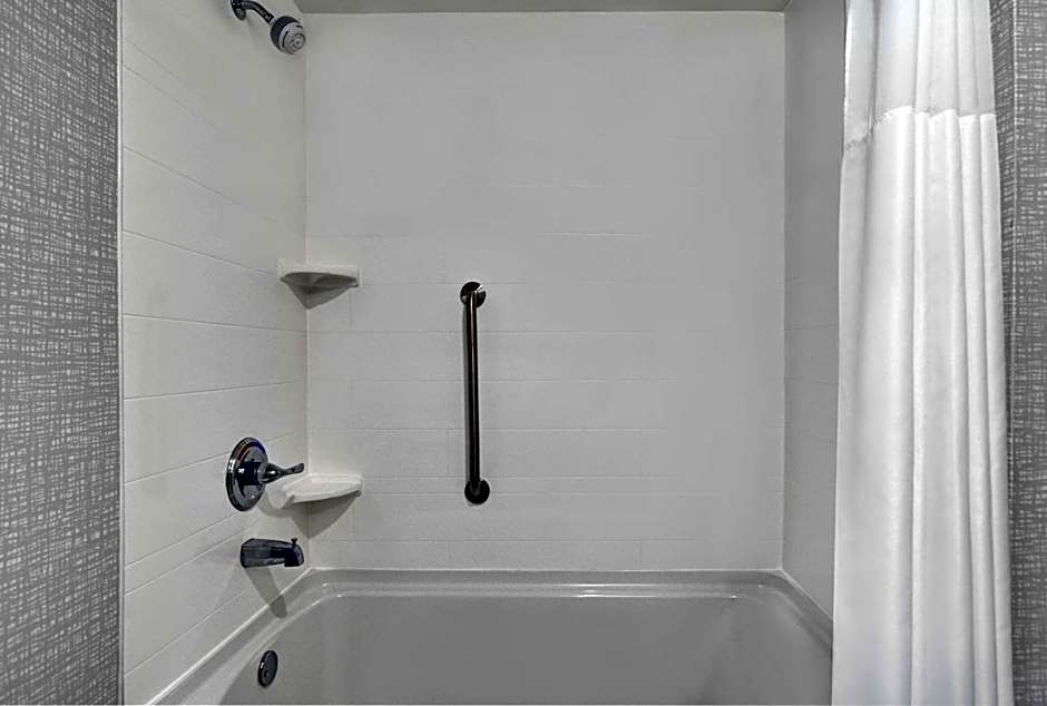 Hampton Inn By Hilton & Suites Macclenny I-10