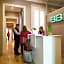 Born Barcelona Hostel