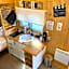 Tiny House Ruhr im PIER9 Tiny House Hotel