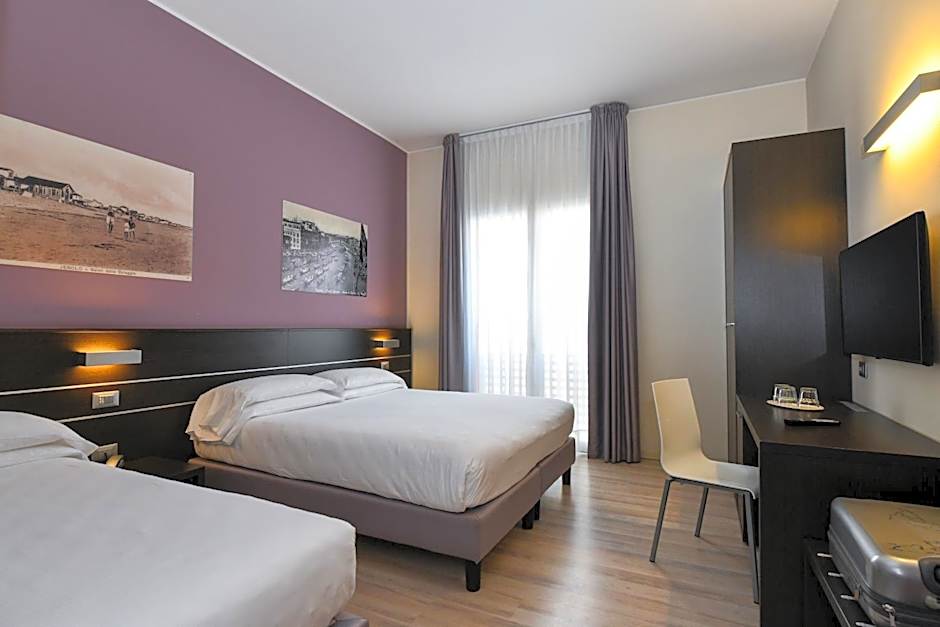 Hotel Vienna