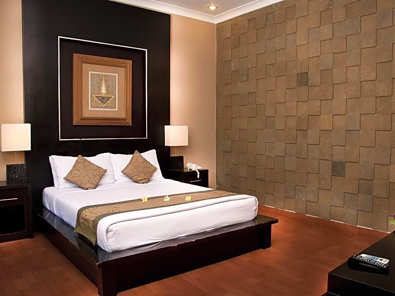 Sindhu Mertha Suite