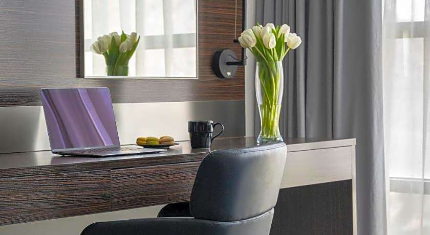 Novotel Makkah Thaker City