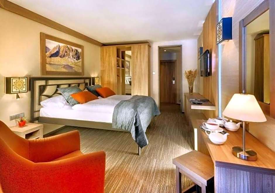 Hotel Grand Jasna