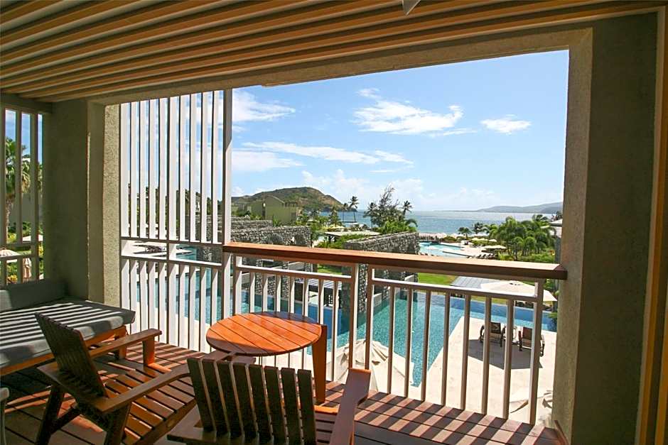 Park Hyatt St Kitts